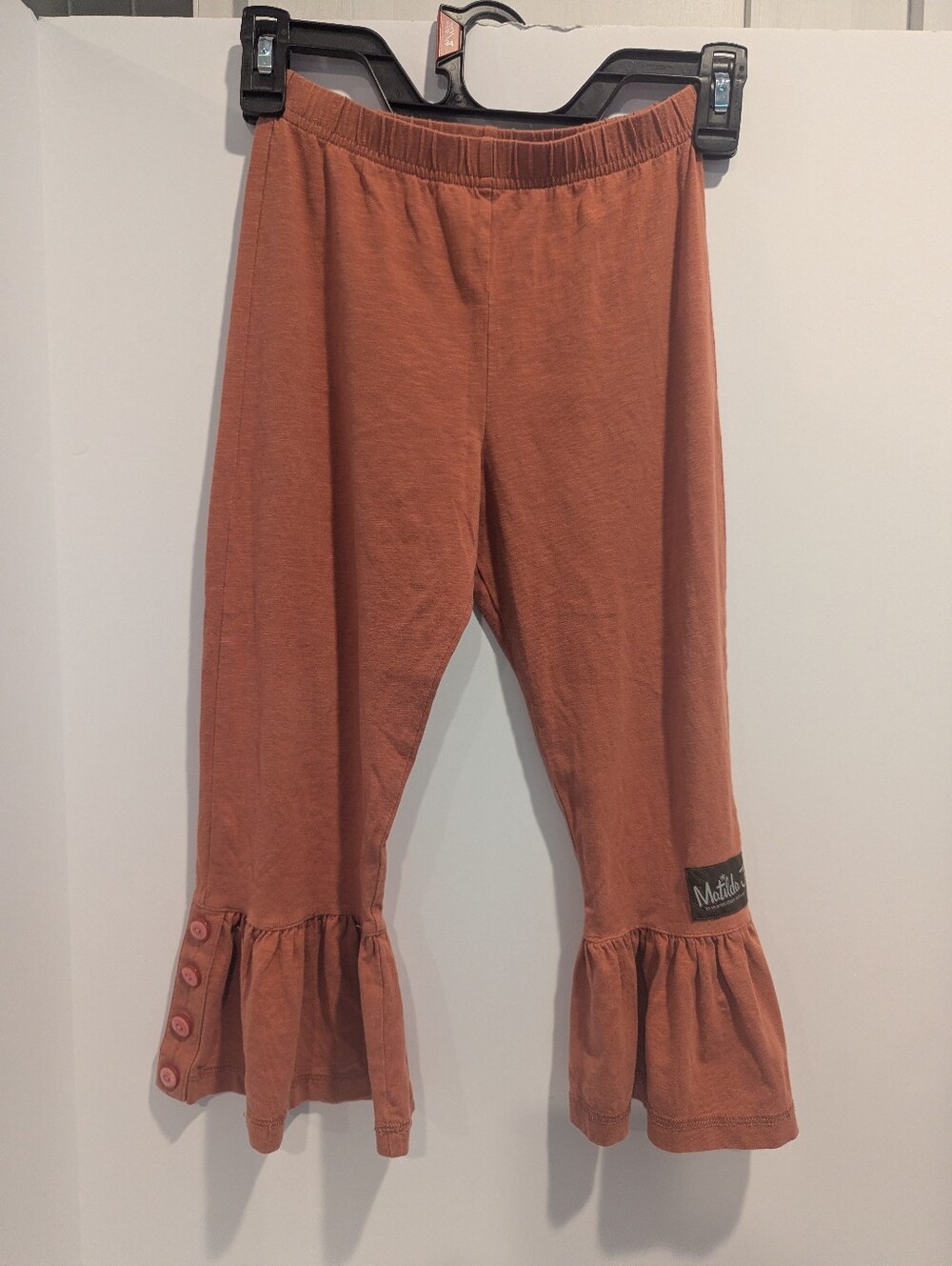 Matilda Jane Flares
